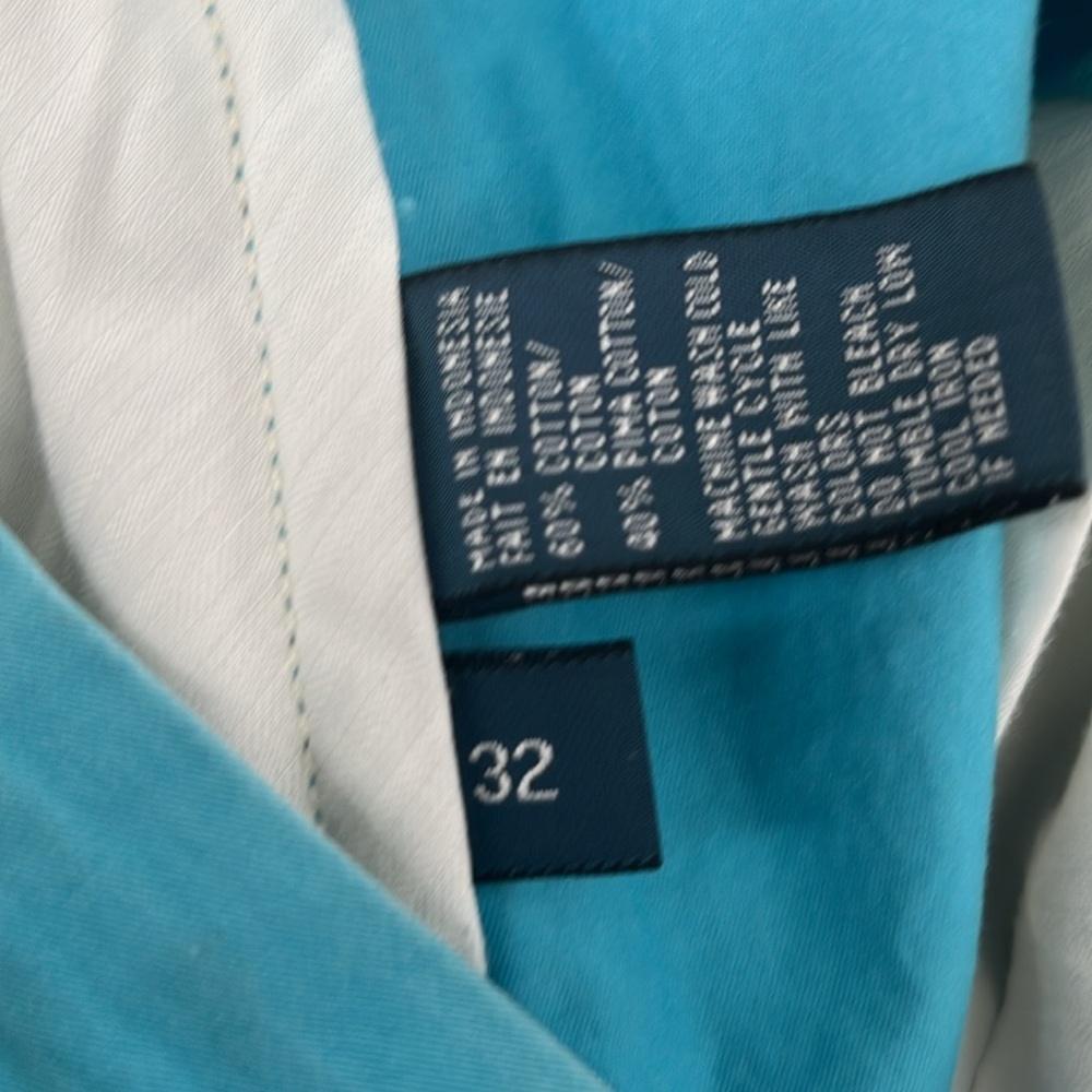 Polo Ralph Lauren Shorts - Picture 6 of 6